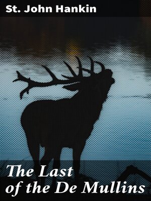 cover image of The Last of the De Mullins